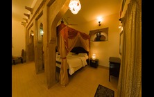 Luxury Suite