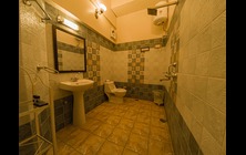 Luxury Suite