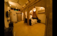 Luxury Suite